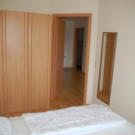 Haus Rechteck Apartment Grömitz Екстериор снимка
