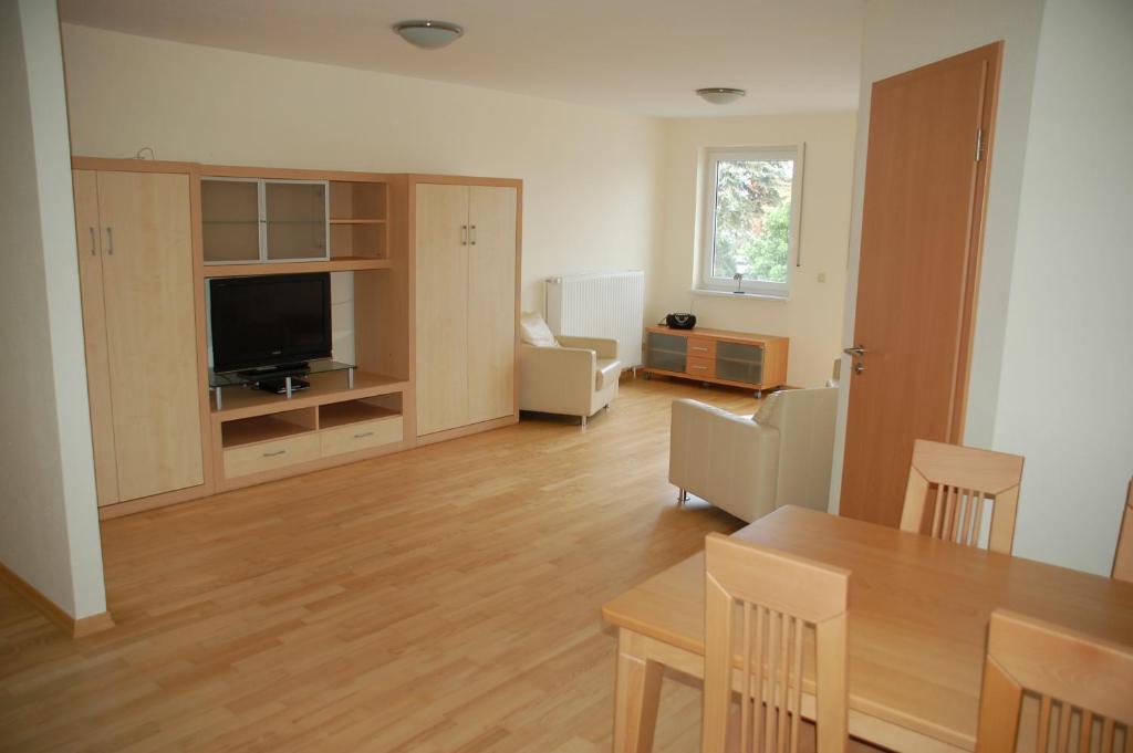 Haus Rechteck Apartment Grömitz Стая снимка