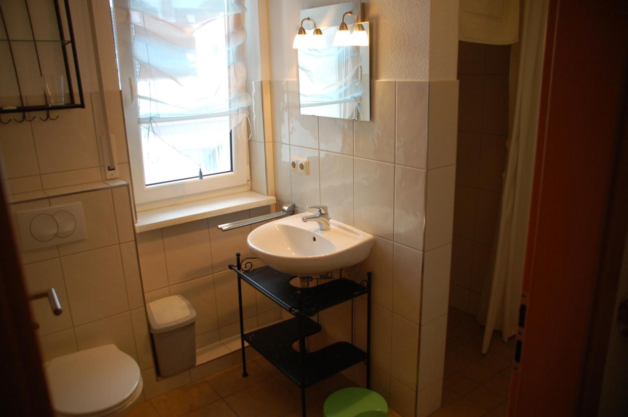 Haus Rechteck Apartment Grömitz Екстериор снимка