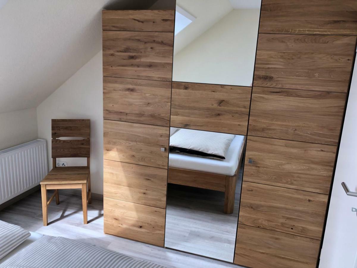 Haus Rechteck Apartment Grömitz Екстериор снимка
