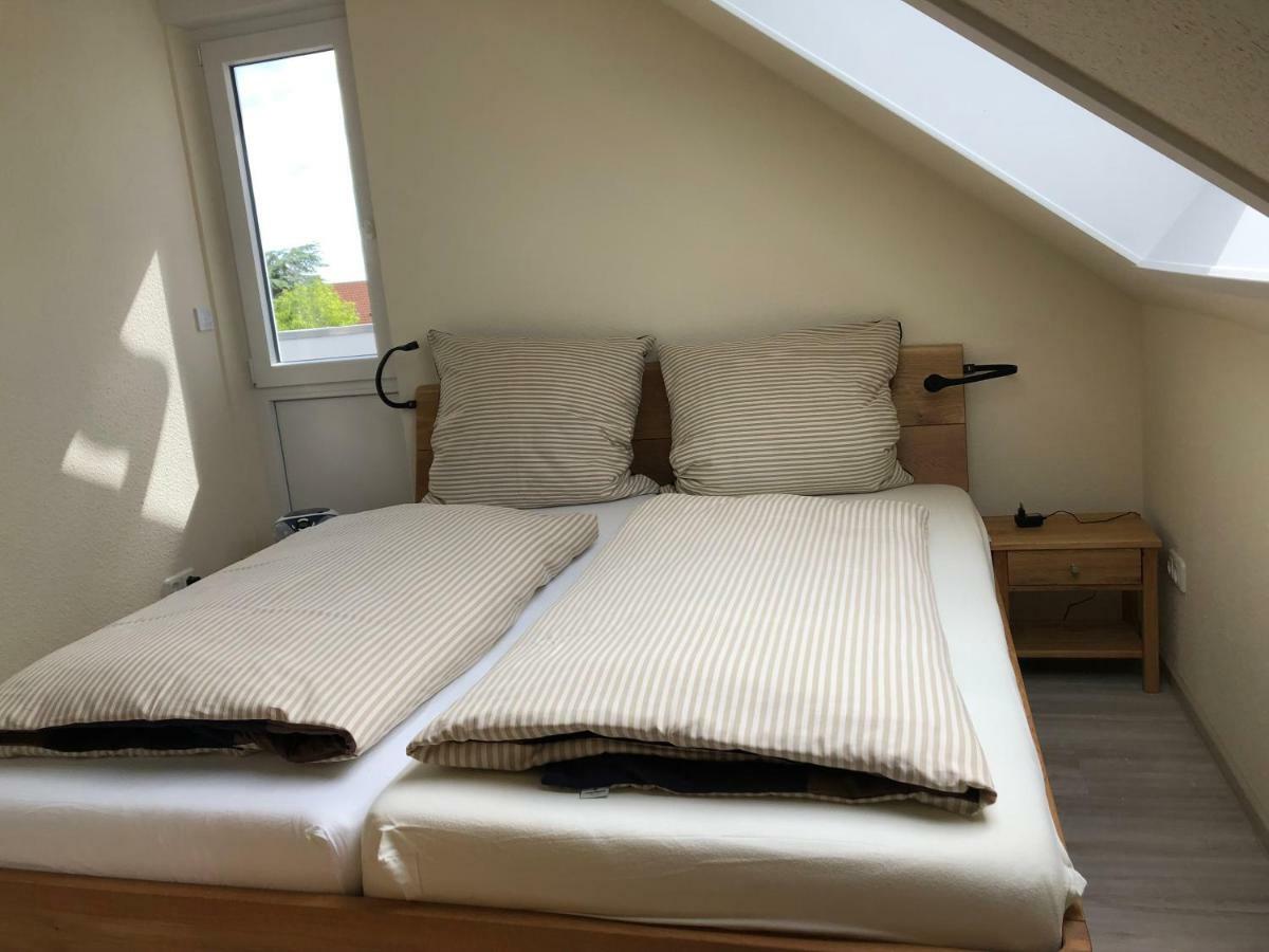 Haus Rechteck Apartment Grömitz Екстериор снимка