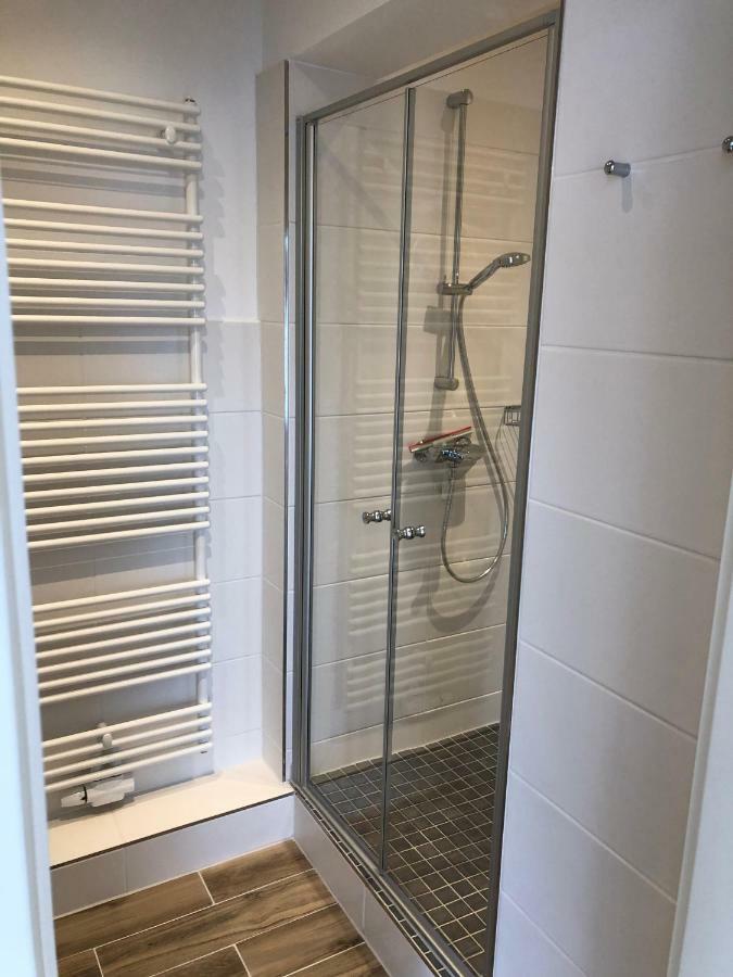 Haus Rechteck Apartment Grömitz Екстериор снимка